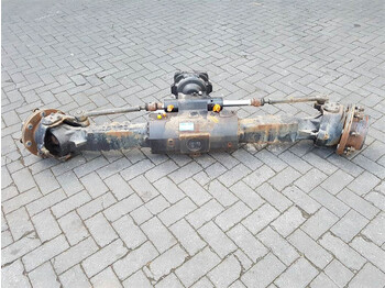 المحور و قطع الغيار - آلات البناء Manitou ATJ-CI678572-Spicer Dana 603/211/52-Axle/Achse/As: صورة 4