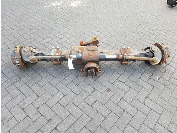 المحور و قطع الغيار MANITOU