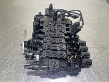 جديدة نظام الهيدروليك - آلات البناء Manitou MT1440/1840-52536573-Valve/Ventile/Ventiel: صورة 2
