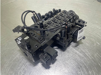 جديدة نظام الهيدروليك - آلات البناء Manitou MT1440/1840-52536573-Valve/Ventile/Ventiel: صورة 5