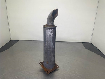 محرك - آلات البناء Manitou MT523-250521-Exhaust/Auspuff/Uitlaat: صورة 2 محرك - آلات البناء Manitou MT523-250521-Exhaust/Auspuff/Uitlaat: صورة 2