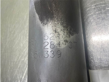 محرك - آلات البناء Manitou MT523-250521-Exhaust/Auspuff/Uitlaat: صورة 4 محرك - آلات البناء Manitou MT523-250521-Exhaust/Auspuff/Uitlaat: صورة 4