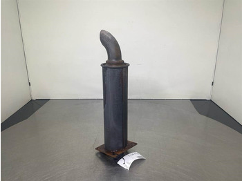 محرك - آلات البناء Manitou MT523-250521-Exhaust/Auspuff/Uitlaat: صورة 3 محرك - آلات البناء Manitou MT523-250521-Exhaust/Auspuff/Uitlaat: صورة 3