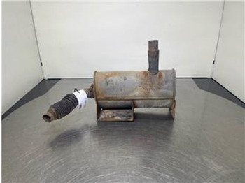 محرك MANITOU MT 523