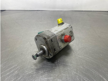 نظام الهيدروليك MANITOU MT 732