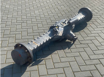 المحور و قطع الغيار - آلات البناء Mecalac 12MTX-5650118-Dana Spicer 112/345-Axle/Achse/As: صورة 2