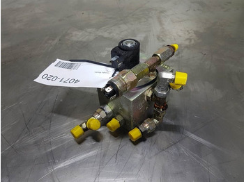 نظام الهيدروليك