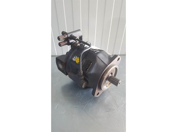 نظام الهيدروليك O&K