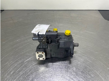 نظام الهيدروليك REXROTH