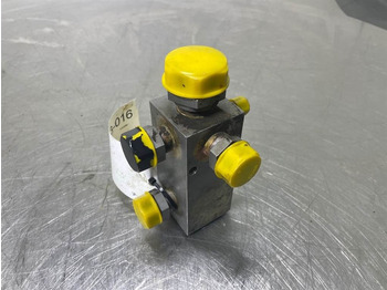 نظام الهيدروليك O&K