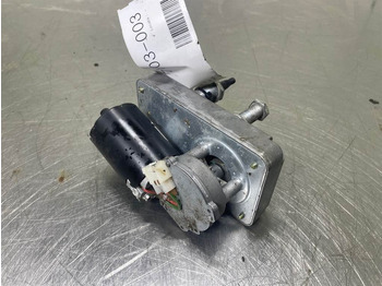 النظام الكهربائي - آلات البناء O & K L25.5-Valeo 150.743-24V-Wiper motor/Wischermotor: صورة 2