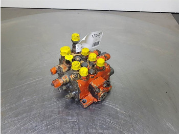 نظام الهيدروليك REXROTH