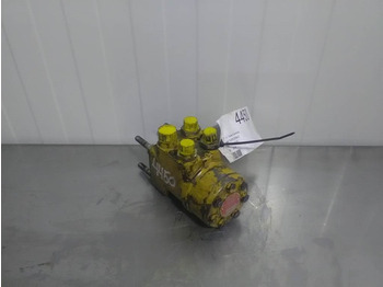 نظام الهيدروليك DANFOSS / SAUER