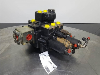 نظام الهيدروليك PARKER