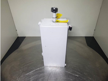 نظام الهيدروليك PARKER