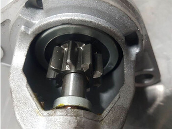 جديدة محرك - آلات البناء Perkins 103-10-12V 9T 1,4KW-Starter/Anlasser/Startmotor: صورة 4