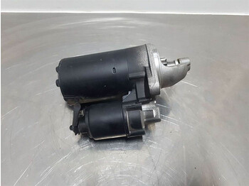 جديدة محرك - آلات البناء Perkins 103-10-12V 9T 1,4KW-Starter/Anlasser/Startmotor: صورة 2