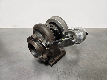 Perkins -Garrett 452044-5003-Turbocharger/Turbolader/Turbo Perkins -Garrett 452044-5003-Turbocharger/Turbolader/Turbo: صورة 4