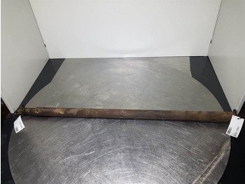 المحور و قطع الغيار