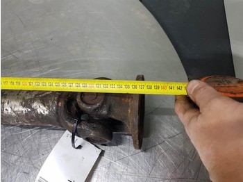 المحور و قطع الغيار - آلات البناء - Propshaft/Gelenkwelle/Cardanas: صورة 4