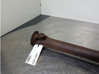 المحور و قطع الغيار - آلات البناء - Propshaft/Gelenkwelle/Cardanas: صورة 2