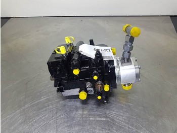 نظام الهيدروليك REXROTH