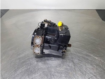 نظام الهيدروليك REXROTH
