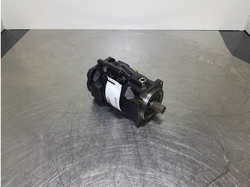 نظام الهيدروليك REXROTH