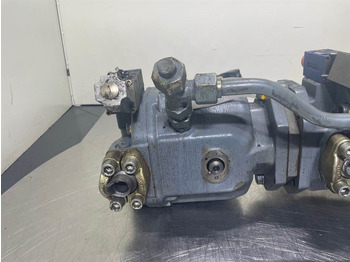 نظام الهيدروليك REXROTH