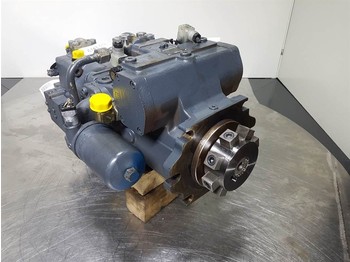 نظام الهيدروليك REXROTH