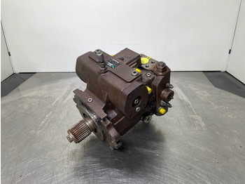 نظام الهيدروليك REXROTH