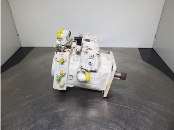 نظام الهيدروليك REXROTH
