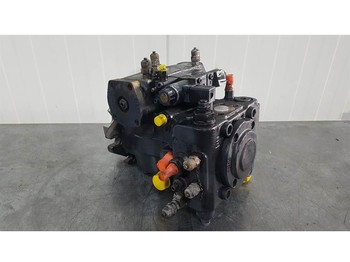 نظام الهيدروليك Rexroth A4VG71DA1D4/32R - Drive pump/Fahrpumpe/Rijpomp: صورة 2