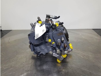 نظام الهيدروليك REXROTH