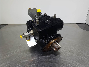 نظام الهيدروليك REXROTH