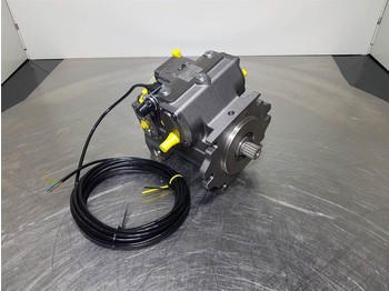 نظام الهيدروليك REXROTH