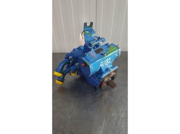 نظام الهيدروليك REXROTH