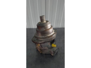 نظام الهيدروليك REXROTH