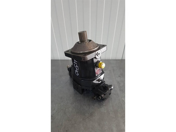 نظام الهيدروليك REXROTH