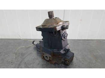 نظام الهيدروليك REXROTH