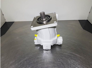 نظام الهيدروليك REXROTH