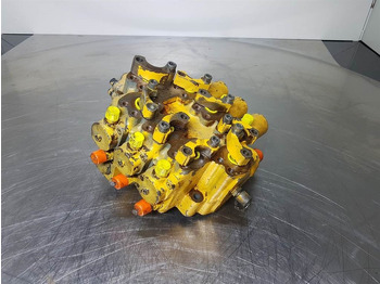 نظام الهيدروليك REXROTH