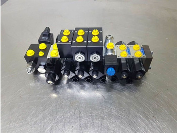 نظام الهيدروليك REXROTH