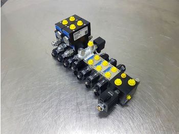 نظام الهيدروليك REXROTH