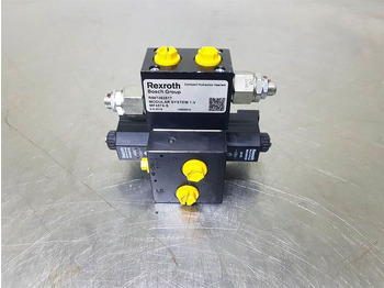 جديدة نظام الهيدروليك - آلات البناء Rexroth MF4574-S-R987463517-Valve/Ventile/Ventiel: صورة 3