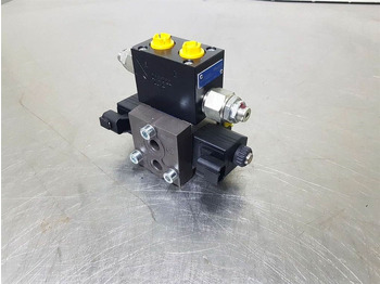 جديدة نظام الهيدروليك - آلات البناء Rexroth MF4574-S-R987463517-Valve/Ventile/Ventiel: صورة 4