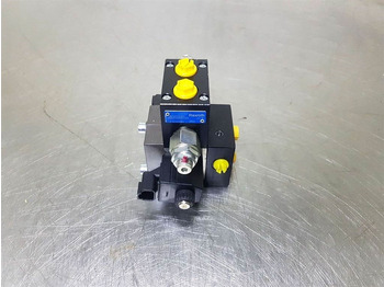 جديدة نظام الهيدروليك - آلات البناء Rexroth MF4574-S-R987463517-Valve/Ventile/Ventiel: صورة 2