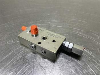 نظام الهيدروليك REXROTH