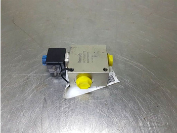 نظام الهيدروليك REXROTH