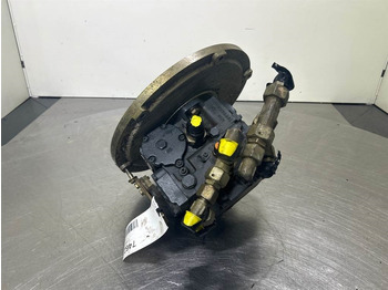 نظام الهيدروليك DANFOSS / SAUER